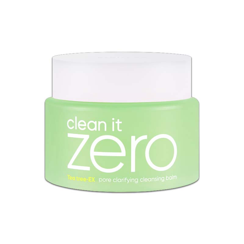 

[Ограниченная коллаборация с Mangom] BANILA CO Очищающий бальзам Clean It Zero для пор 100 мл (+ 3 мл x 3 мини-версии + Подставка под чашку с манговым чаем) 100ml