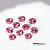 10Pcs Rhinestone Set Multi-Shapes Glitter Stones Rhinestones Nails Crystal Nail Art Rhinestones DIY Nail Art Accessory