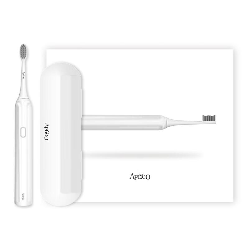 

Apiyoo T11 Sonic Electric Toothbrush