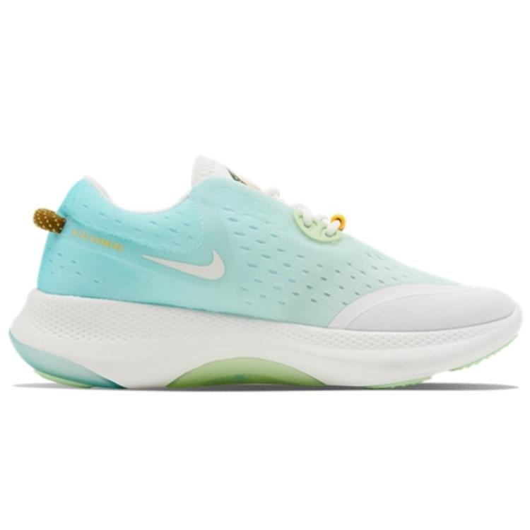 (WMNS) Nike Joyride Dual Run 'Light Green' Women's DA1843-111