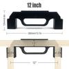 Woodworking Frame Tool Multifunctional with Handle Accurate Framing Spacing Tool for Floors Architectural Designer Walls Ladders