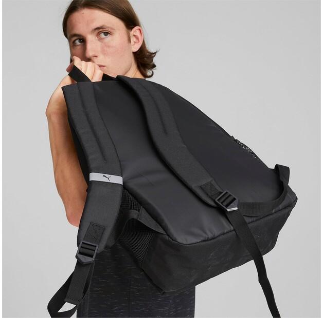 Rucksack Puma Buzz puma black (079136-01)