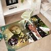 1Pc Johnny Print Rug - home decoration Carpet For Living Room Bedroom Flooring Computer Chair Area Rug