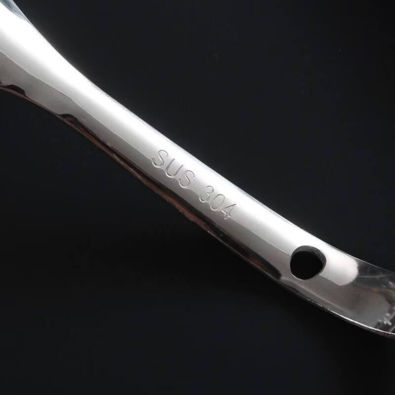Stainless Steel Serving Spoons