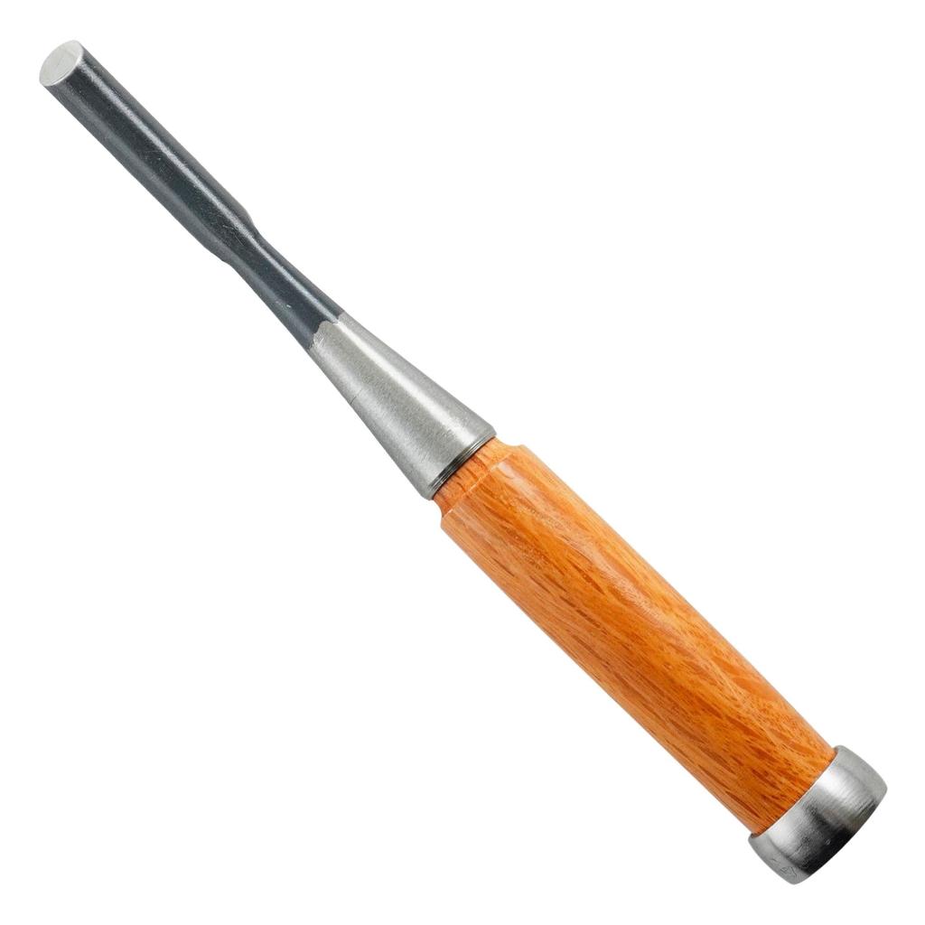 Bigman Style Small Chisel Round 9mm One-Sword