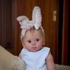 24-inch Realistic Baby Doll