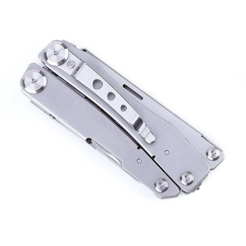 NEXTORCH KT5020G Folding Multi-tool Pliers