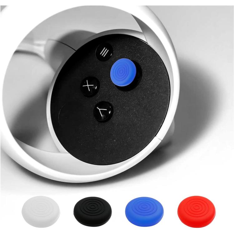 For Meta Quest 2 Repair Tool Set Handle Joystick Replacement Parts