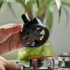 Professional Espresso Stirring Tool Coffee Needle Coffee Powder Stirrer Coffee Distributor Suitable for Coffee Powder