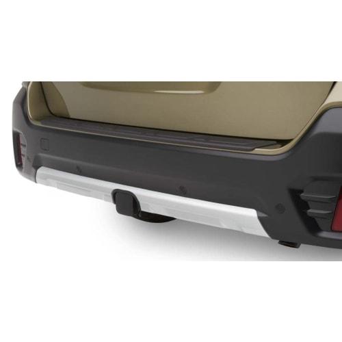 SUBARU Outback Rear Bumper Under Guard