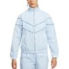 New Nike Windrunner Women's Loose Uv Woven Full Zip Jacket FV6305-423