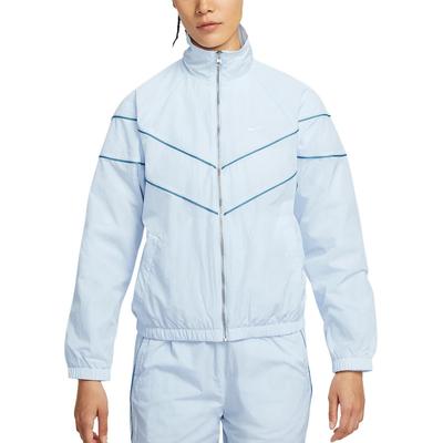 Windrunner Dameslosse UV-geweven Volledige Rits Jas FV6305-423