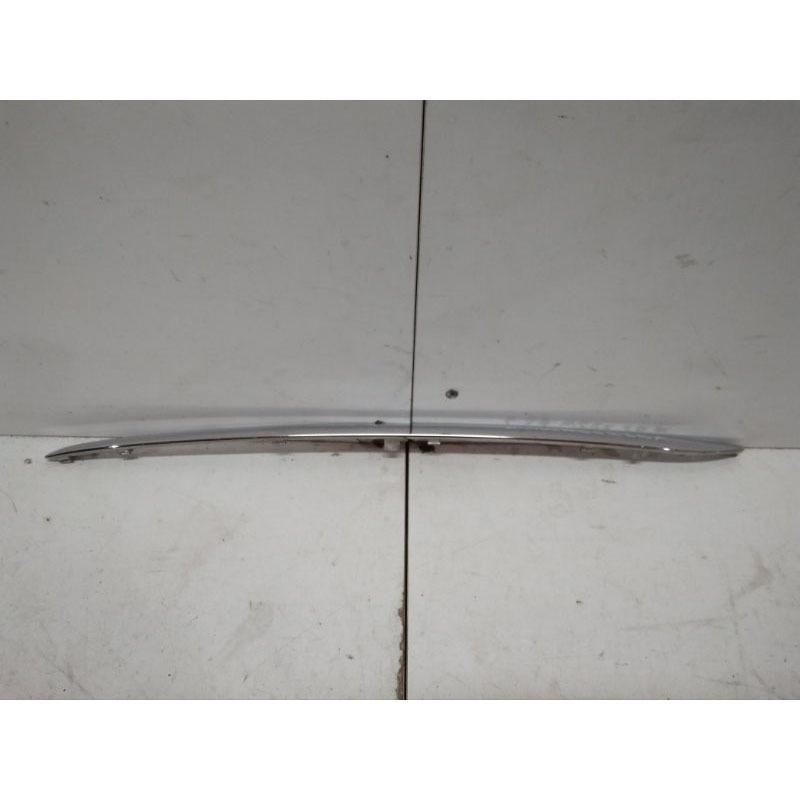 Rear Bumper Bright Strip for Mercedes-Benz S-Class S350 W222