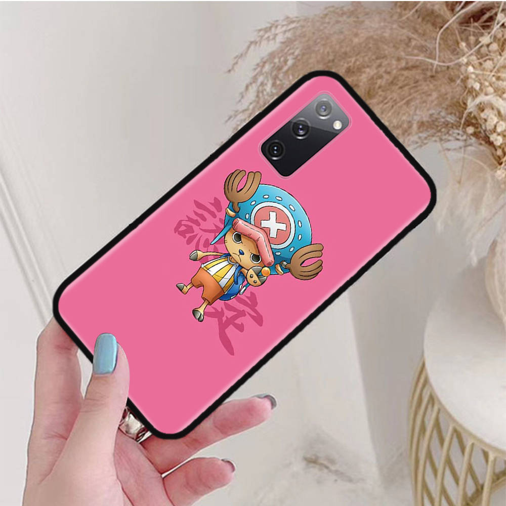 

Черный чехол для Xiaomi Poco X6 X4 M5 M6 F5 F6 C65 C55 C50 C51 C40 Pro Redmi 14C A3X 13C 12C 11T 10A 9C Note 7 6 8A Plus W-76 One Piece Chopper Xiaomi Poco X3 Pro пламенный