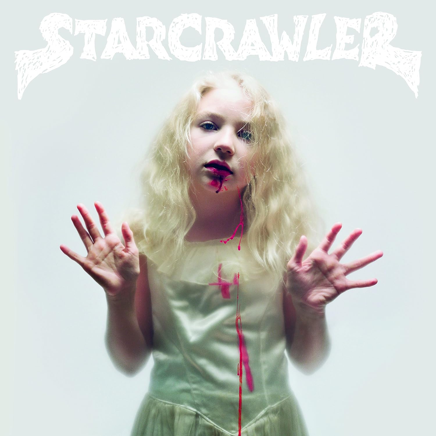 

CD STARCRAWLER - Starcrawler RTRADCDJP890PRO Japan ObiRock Used
