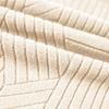 1PC Geometry Jacquard Dining Chair Covers Stretch Home Decor Chair Slipcover All Inclusive Seat Protector Case for Home Wedding