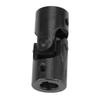 Shaft Coupling Ten Bytes Universal  Joint Coupling + Keyway (16*32*70mm)