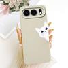 For Honor 500 5G 6.55" Case Simple Style Silicone Back Cover For Honor500 HONOR 500 5G MEY-AN00 Fashion Painting Bumper Cases