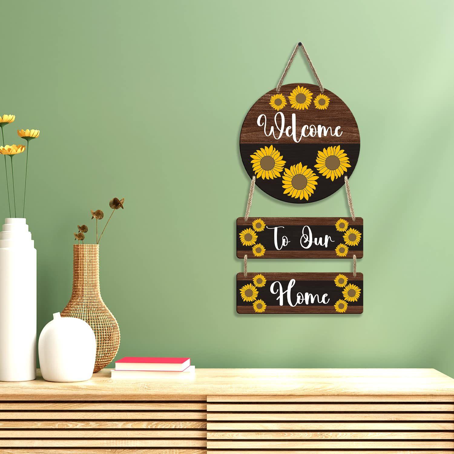 

Room Decoration Items for Bedroom | Wall Hangings For Home Decoration | Wall Decor Items For Living Room | Home Decor Items For Living Room