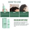3Pcs Professional Oil Control No-wash Hair Fluffy Spray Lazy Hair Styling Dry Shampoo Hair Voluming Spray