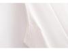 Spring 2025 Women's European & American Style Slim Halter Neck Swing Dress