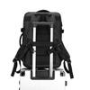 Men's Business Waterproof Laptop Backpack