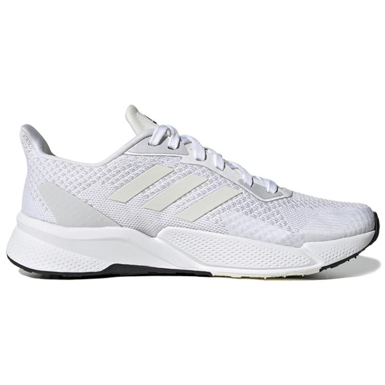 Ny Adidas X9000L2 Cloud White Dame FW8077