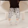 Lilypuri Lilypuri Chalang Pumpkin Pants Black 