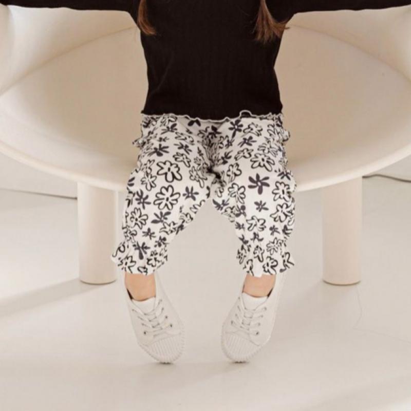 Lilypuri Lilypuri Chalang Pumpkin Pants Black 