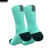 Mid-Calf Breathable Cycling and Running Socks - Sweat-Wicking, Wear-Resistant, Quick-Drying Sports Socks for Outdoor Activities