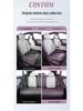2026 Changan Qiyuan a06 All-Season Seat Covers - Full Coverage Interior Car Seat Cushions
