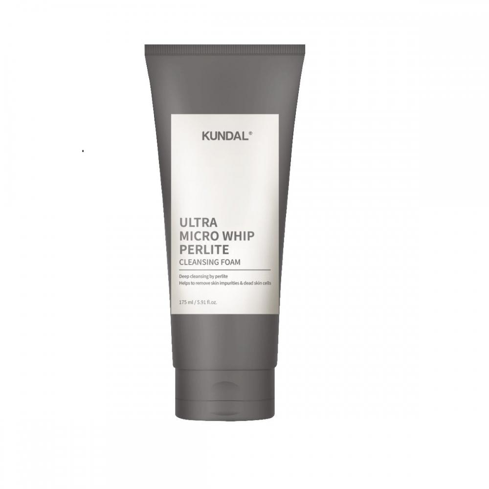 

Kundal Ultra Whip Cleansing Foam 175 Ml
