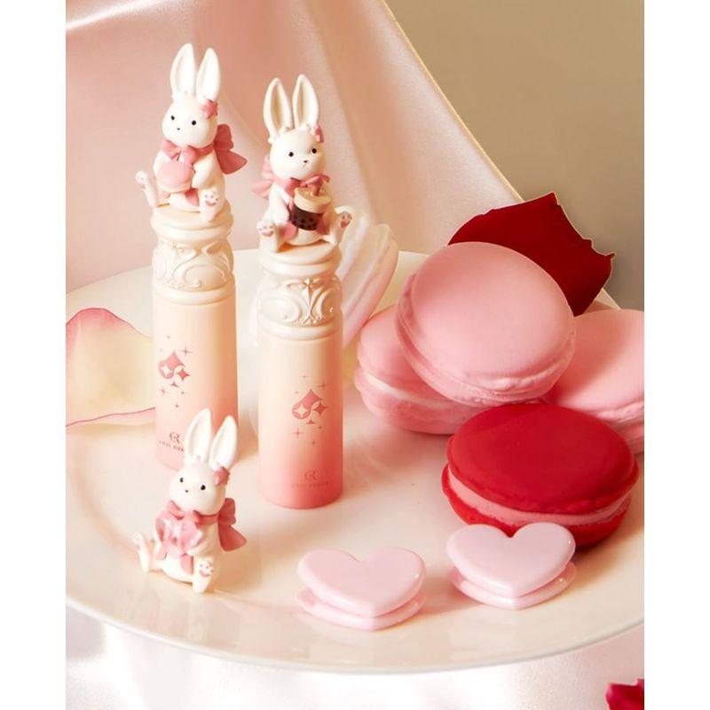 CUTE RUMOR - Pink Series Lip Cream - Cat