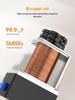 Echipamente mecanice – Supape electromagnetice