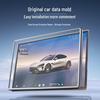 Xiaomi SU7 Navigation Screen Protector & YU7 Interior Anti-collision Trim Cover