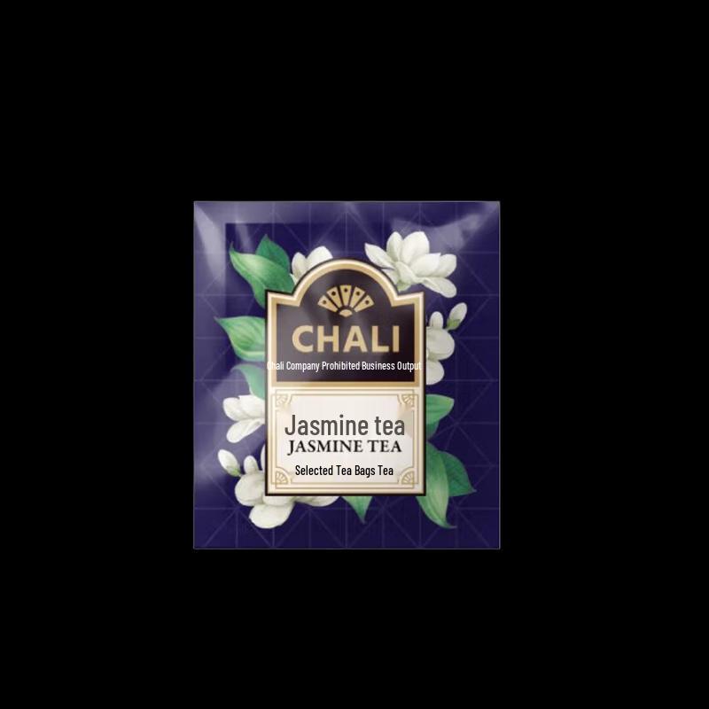 CHALI Jasmine Tea Bags