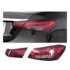 2139064608/2139064708: Compatible Inner Taillight Assembly for 2022 Mercedes-Benz E-Class W213