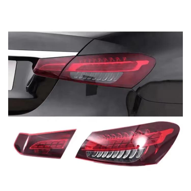 2139064608/2139064708: Compatible Inner Taillight Assembly for 2022 Mercedes-Benz E-Class W213