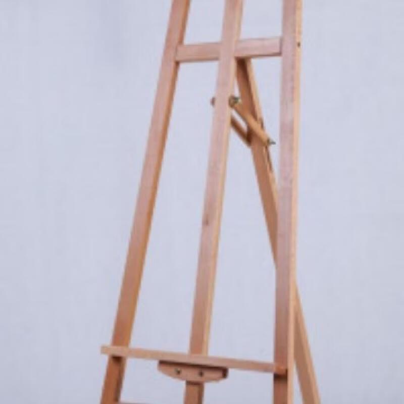 Handun HJ-2D Beechwood Artist Easel