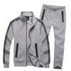 Autumn Sportswear Tracksuits Men Sets Large Size Men 'S Clothing Jacket +Pants 2 Pieces Sports Set Plus Size 8xl 7xl Tracksuit Man