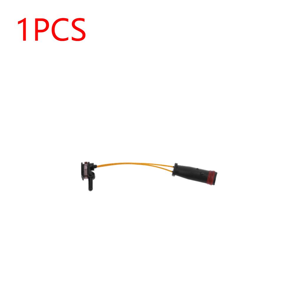 

100 мм тормозной индукционный провод 2115401717 автомобильный датчик износа индикаторный провод автомобильные аксессуары для Mercedes-Benz W220 W203 W211 W221 W204