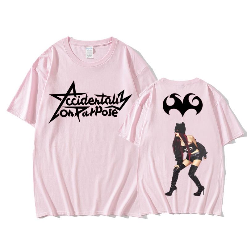 

Hot Sale Fashion Men s T-Shirt Short Sleeve Tshirts Clothing Casual Tee Women Cotton Oversized T Shirt Print Streetwear Tops 4XL