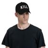 Killer T Cell Baseball Cap Winter hat Luxury Unisex Hat Designer Unisex Women's