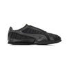 Puma Bella V2 Lustrous Classic Versatile Low-Top Lifestyle Sneakers Unisex Sneakers Black 406092-02