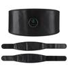 EMS Abdominal Toning Belt Electric Muscle Stimulation Muscle Toner Portable Fitness Massager Waist Trainer Body Slimming Shaping