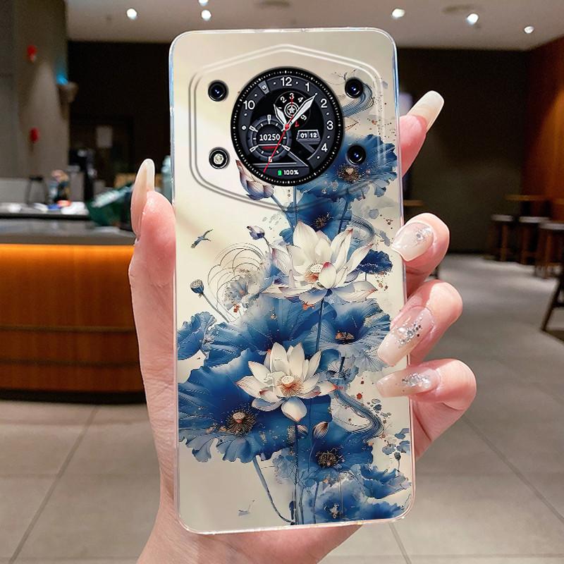Casing For Cubot A30 Case Luxury Dragon Cute Cool Boys Girls Soft Silicone Clear Protective Cover For Cubot A30 A 30 Phone Case