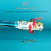 Gentle Disposable Sticky Earwax Remover Sticks