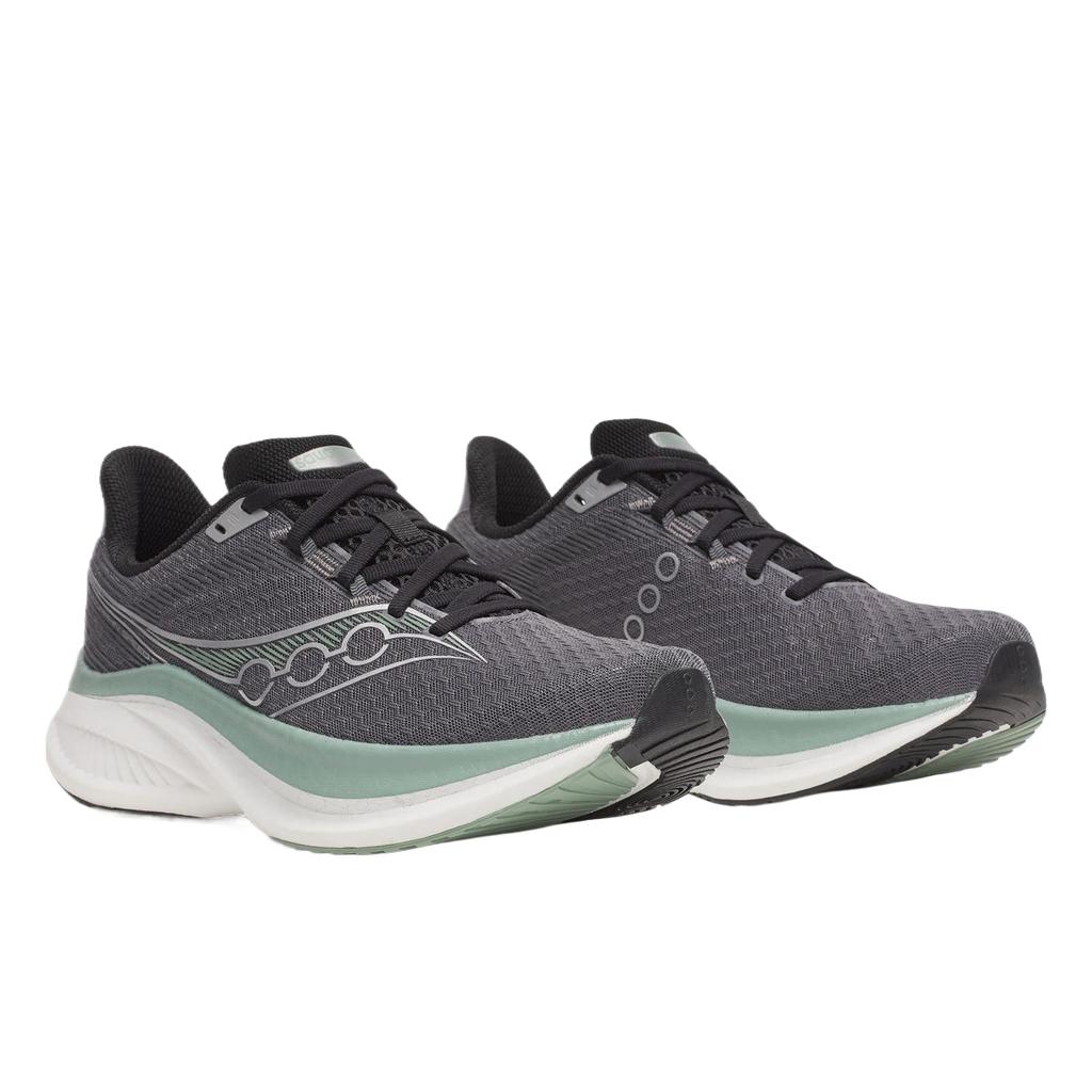 SAUCONY Endorphin Speed 5 Carbon Men Sneakers Grey Iceberg S21007-321