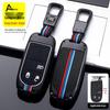 GAC Fiat Key Case for Viaggio Ottimo Zhiyue - Metal Shell Car Protection Cover