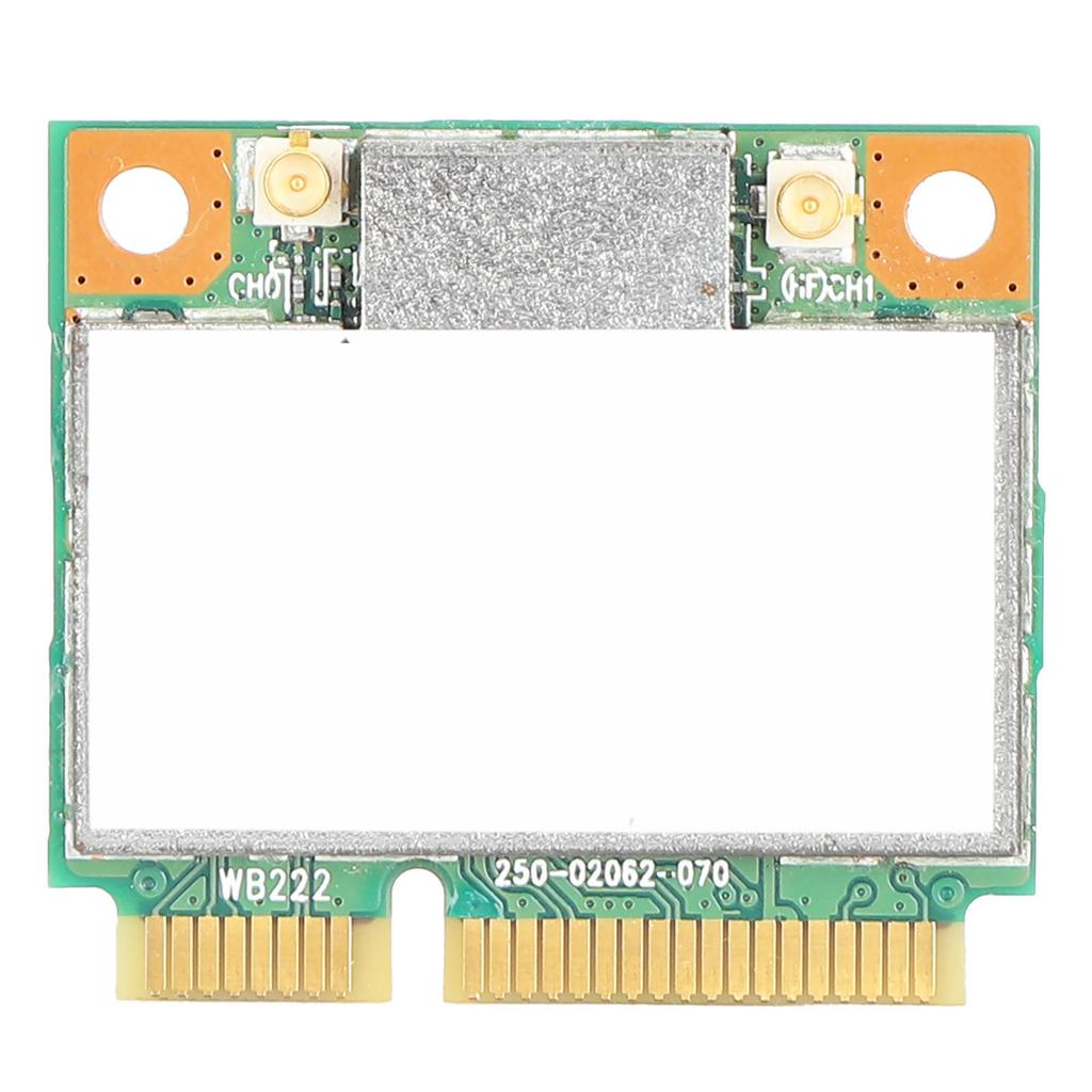 Wireless Card Dual Band 2.4G 5G 802.11A B G N AR5B22 Network Computer Accessories for IdeaPad